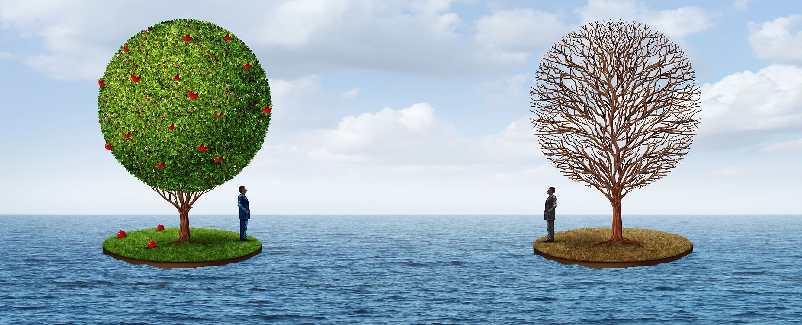 Foto: Andrew McArthur/iStock por Getty Images 