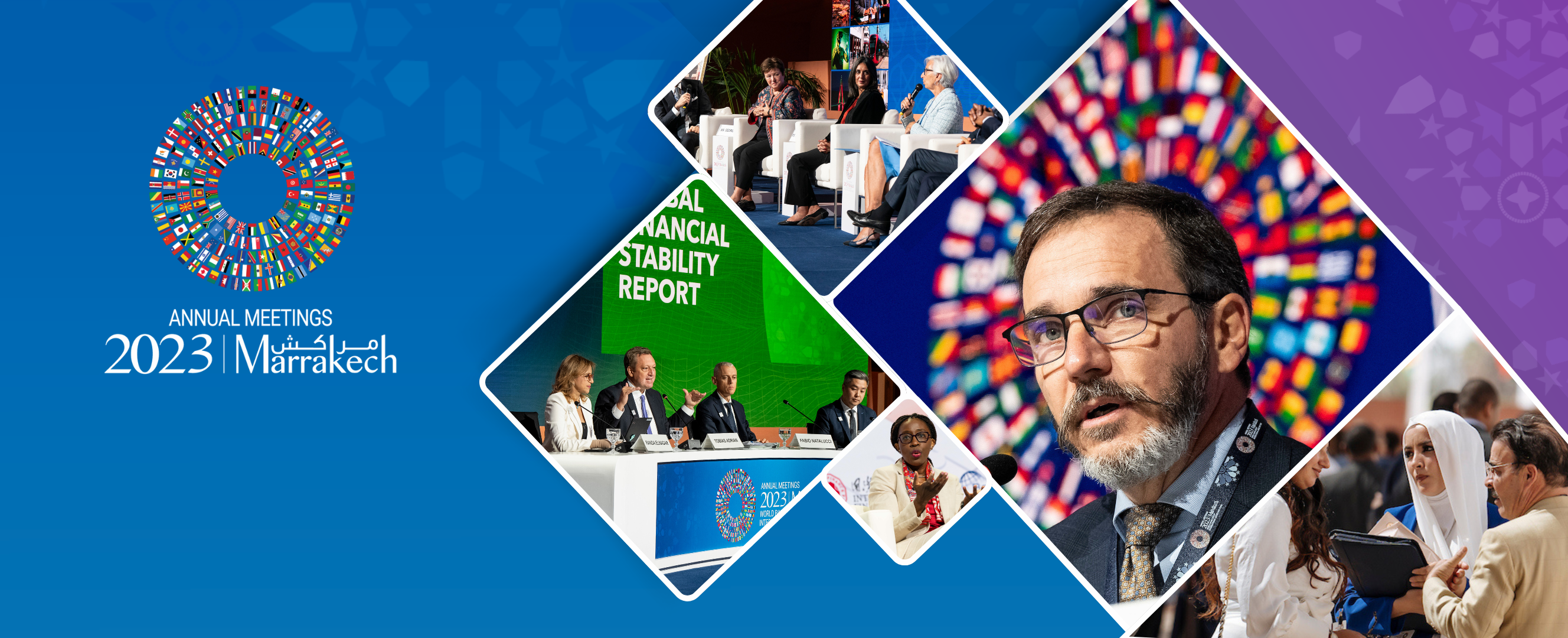 Annual Meetings 2023 Day 2 recap