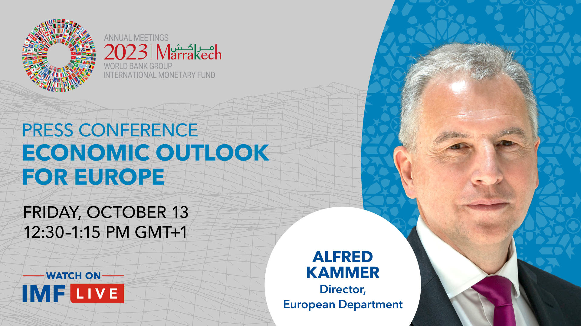 Country Action for A Livable Planet