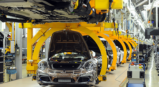 (الصورة: Uli-Deck/picture alliance/dpa/Newscom)