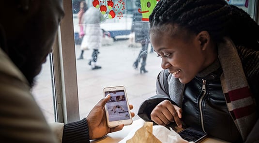 (Photo: Imagine China/Newscom)