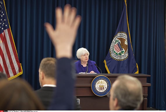 (الصورة: Chine Nouvelle/SIPA/Newscom)