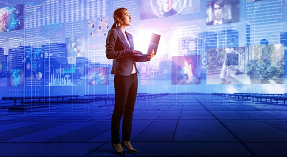  (الصورة : METAMORWORKS/GETTY IMAGES BY ISTOCK )