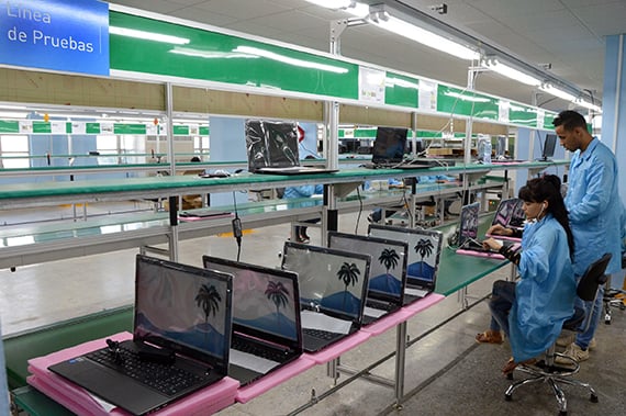 （图片：Joaquin Hernandez/新华社/Newscom）