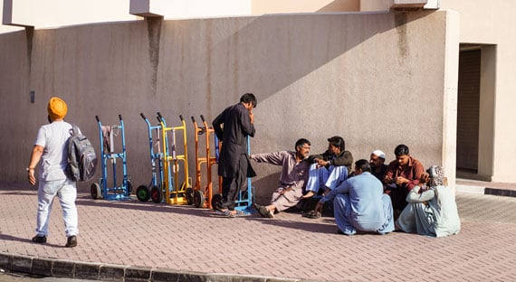 (图片:Juan Alberto Casado/iStock by Getty Images)