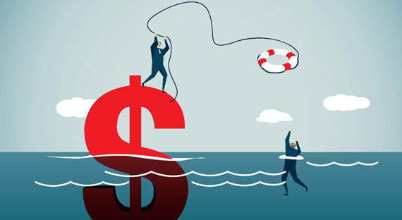 تعافي آسيا بعد فيروس كورونا – إمداد مؤسسات الأعمال الصغيرة بشريان حياة "مهما كان المطلوب"