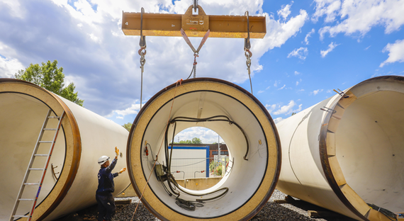 (الصورة: imageBROKER/Rupert Oberhauser/Newscom)