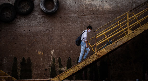 (图片:IMF PHOTO/Raphael Alves)