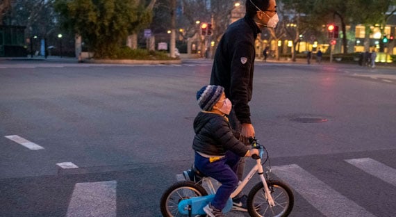 （图片：Dave Tacon/Polaris/Newscom）