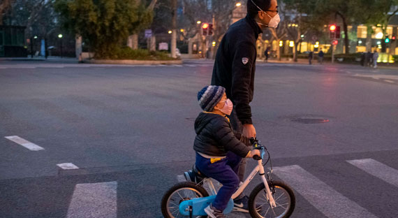 写真:Dave Tacon/Polaris/Newscom