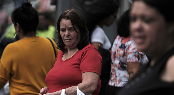 (photo : Jeffrey Arguedas-EFE-Newscom)