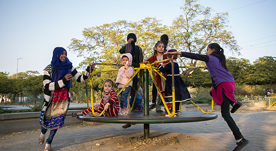 (foto: Saiyna Bashir/IMF Photos)