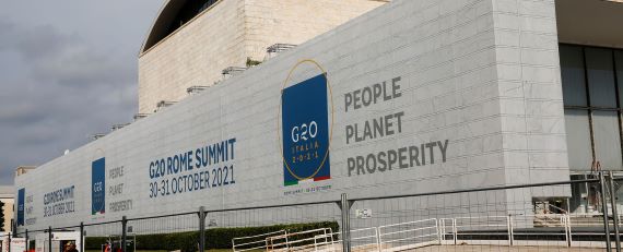 (Фото: REMO CASILLI/REUTERS/Newscom)