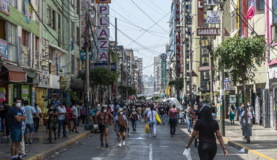 (الصورة: IMF PHOTO ERNESTO BENAVIDES)