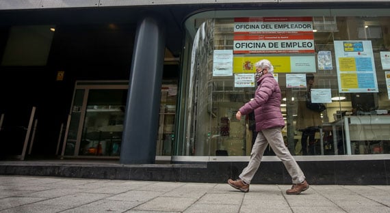 (Photo : Ricardo-Rubio-Lagencia EP-Newscom) 