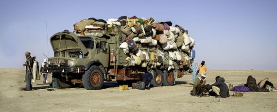 写真：yoh4nn by Getty Images