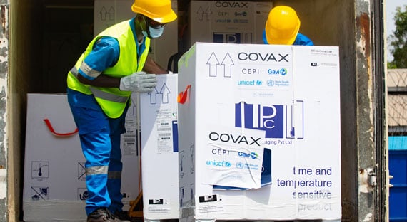 (Photo : UNICEF/Diarassouba/IMF Photos)