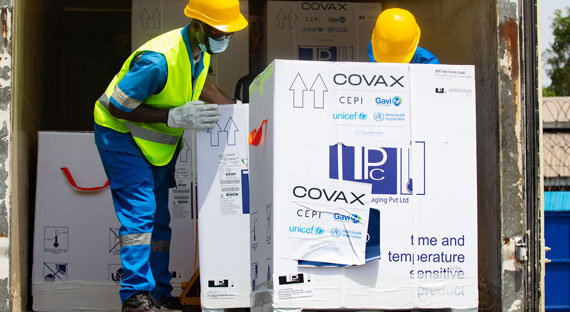 (Photo : UNICEF/Diarassouba/IMF Photos)