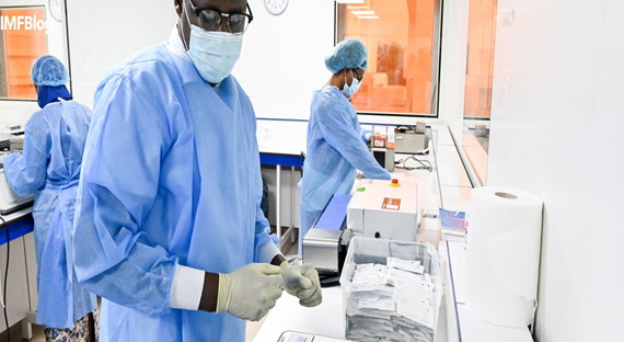 (Photo : Bruno Deméocq/IMF Photos)