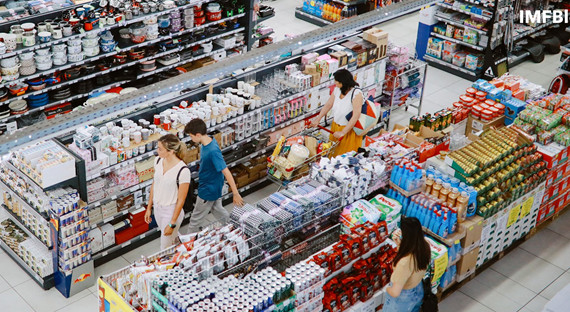 通胀飙升使央行举步维艰