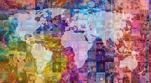 Como o FMI continua a evoluir para enfrentar os desafios globais