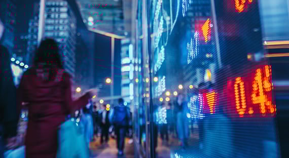 Foto: NIKADA/ISTOCK POR GETTY IMAGES