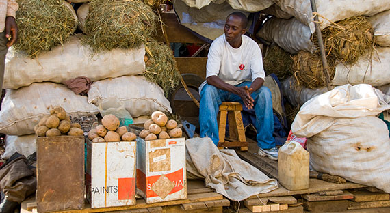 (Photo : FrankvandenBergh/iStock par Getty Images)