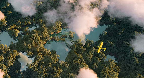 Climate Change in Latin America and the Caribbean Challenges and Opportunities