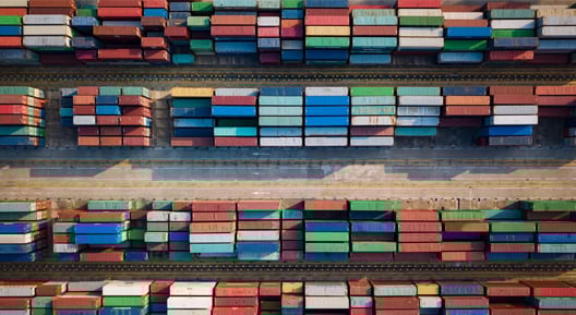 L’incertitude entourant les politiques commerciales commence à peser sur l’activité économique (photo: Imagine China/Newscom)