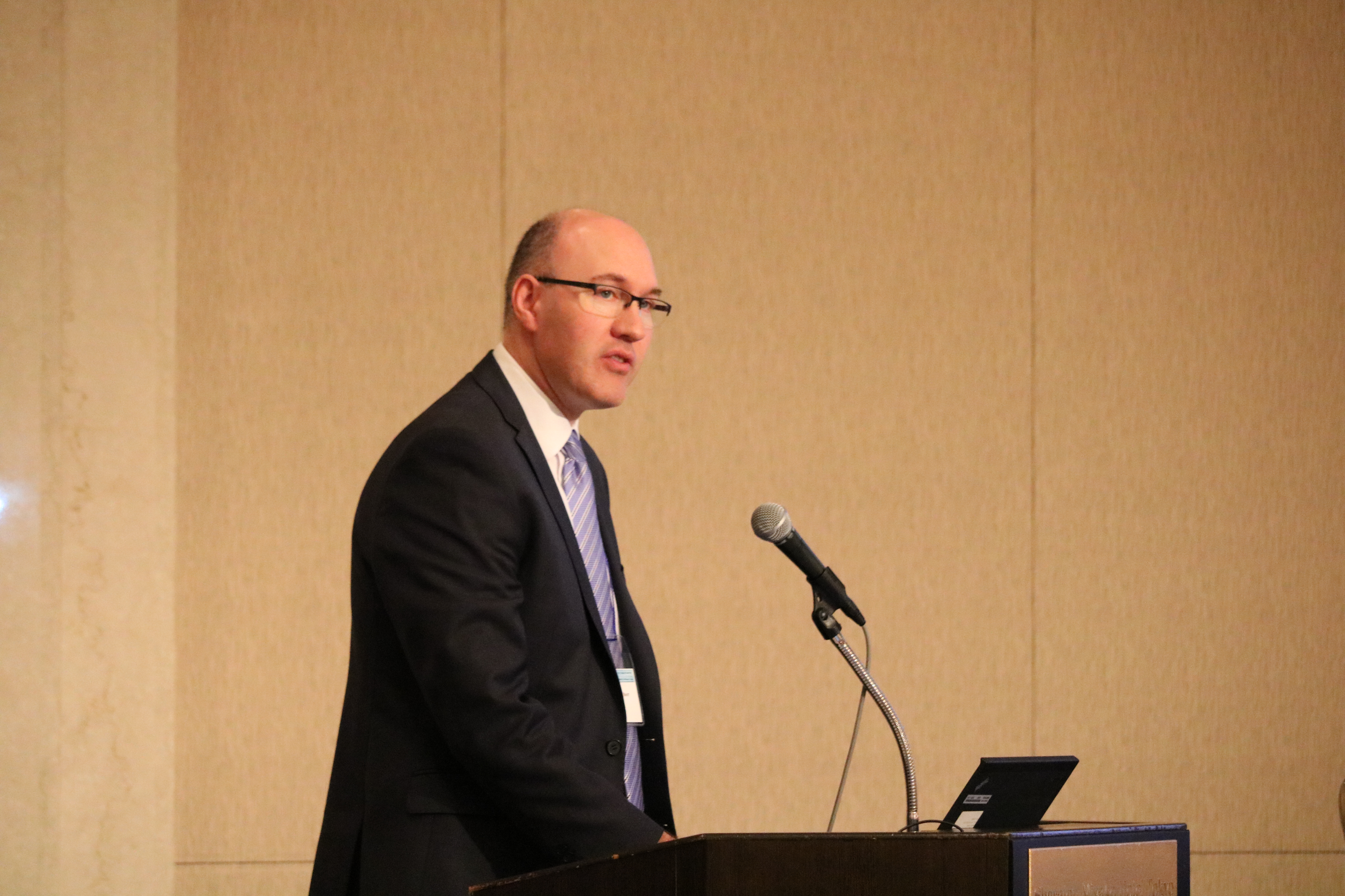 Photo: The Eighth IMF-Japan High-Level Tax Conference For Asian Countries in Tokyo, March 2017