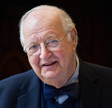 Sir Angus Deaton 
