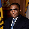Ambassador Selwin Hart, Executive Director, IDB 