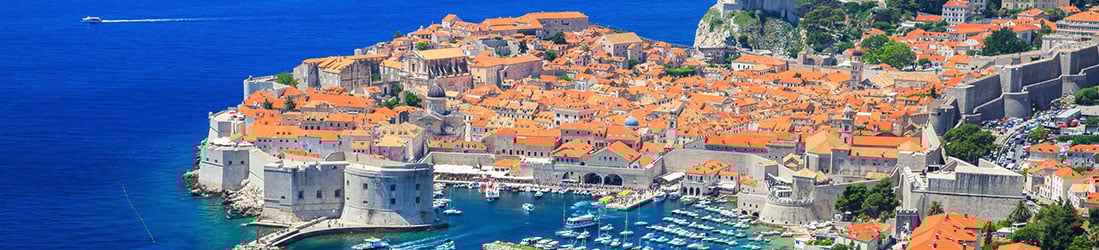 Dubrovnik, Croatia