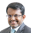 Ravi Menon, Governor, Monetary Authority of Singapore