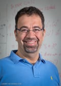 Daron Acemoglu