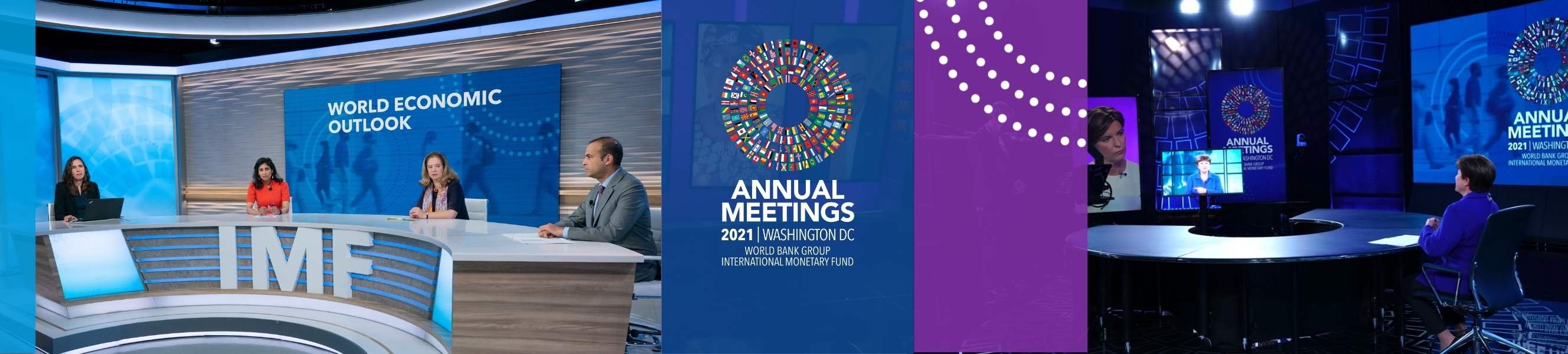 Annual Meetings Daily Recap October 12