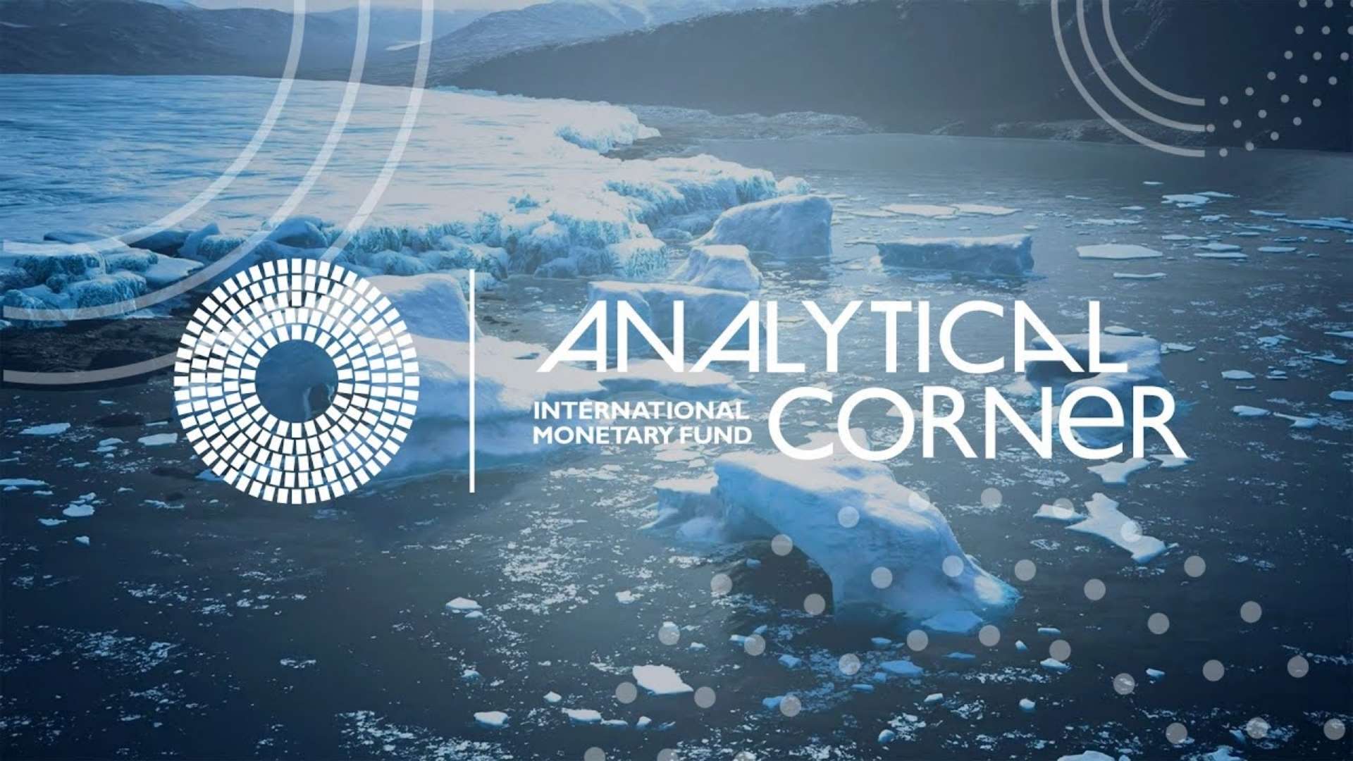 Analytical Corner Climate Change