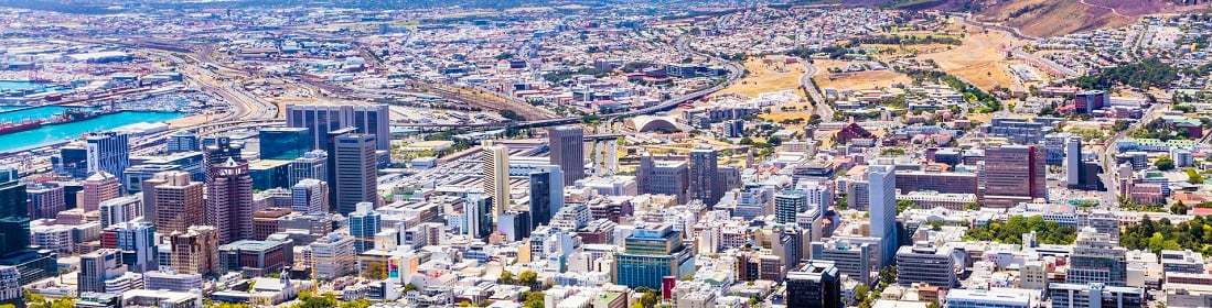 Cape Town, South Africa