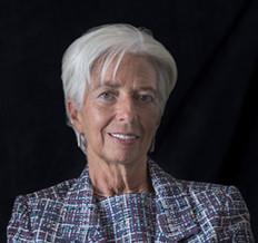 Christine Lagarde