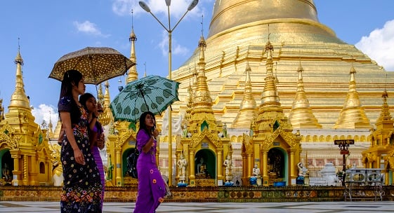 Myanmar