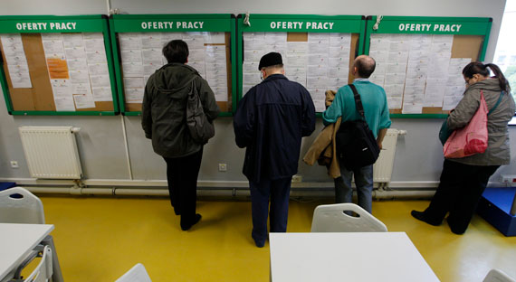 (الصورة: KACPER PEMPEL/Reuter/Newscom )