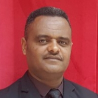 Fikadu Digafe Huriso