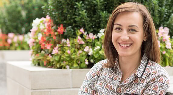 Ceyda Oner, jefa de misión para Ecuador: Las tareas inmediatas son estabilizar la economía, y proteger las vidas y los medios de subsistencia