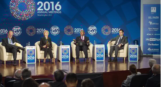 Emerging Markets Seminar