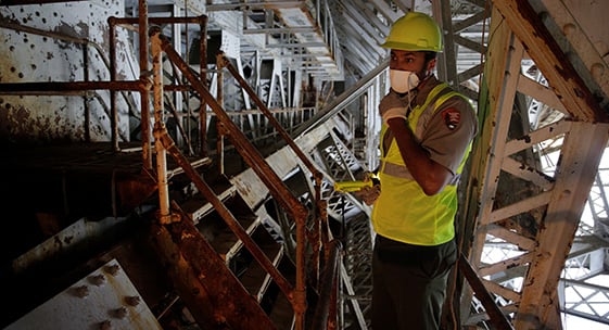 photo: Joshua Roberts/Reuters/Newscom