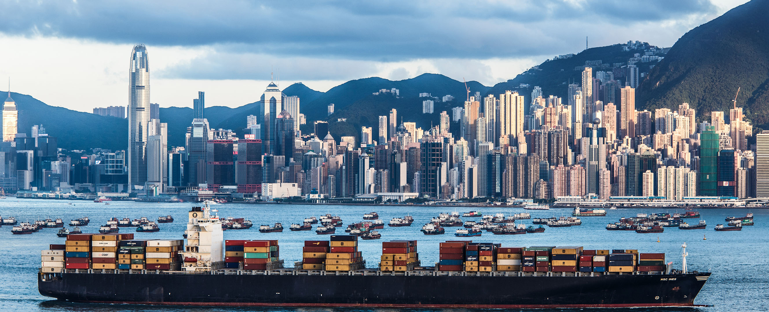 （图片：CHUNYIP WONG by Getty Images）