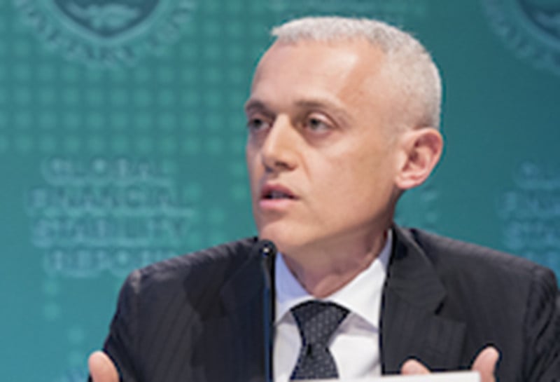 Early in the year, financial markets were buoyed by a widespread sense of optimism on the back of supportive monetary policies, reduced trade tensions, and tentative signs of stabilization in the global economy.