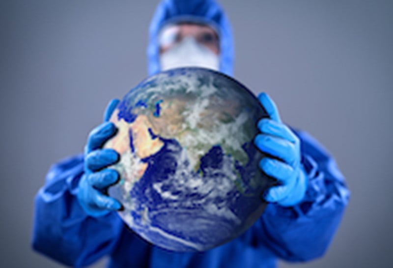 As COVID-19 continues to wreak havoc on economies across the globe, economists are trying to figure out what the best path forward is for countries at different stages of the pandemic.