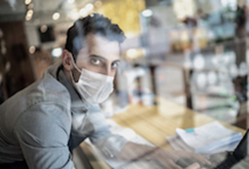 While rich and poor are equally vulnerable to the debilitating physical effects of the coronavirus, economist Jonathan Ostry says the economic and social impact of the pandemic is much less equal.