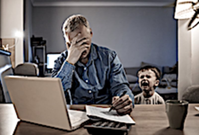 While our work environments changed literally overnight, the impact of lockdowns on the nature of work is likely to last well beyond the pandemic.